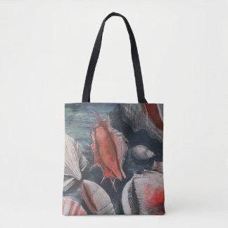 Muschelsonate Tasche