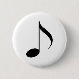Muscialität Button