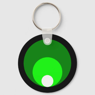 Muscle Growth Pride Keychain Schlüsselanhänger