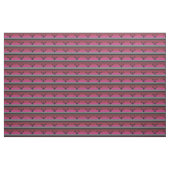 MUSCLE PRIDE FLAG STOFF (Yard (91,4 cm))