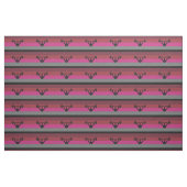 MUSCLE PRIDE FLAG STOFF (Fat Quarter (45,7 x 55,9 cm))