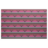 MUSCLE PRIDE FLAG STOFF (Fat Quarter (45,7 x 55,9 cm))