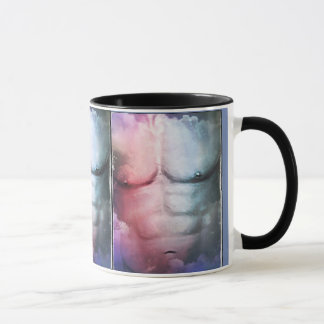 Muscleman-Tasse Tasse