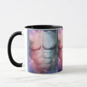 Muscleman-Tasse Tasse (Links)