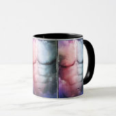 Muscleman-Tasse Tasse (VorderseiteRechts)
