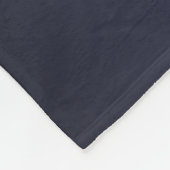 Muscogee Creek Nation (Arrowhead) Fleecedecke (Ecke)