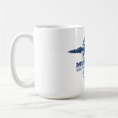 Muscogee Kaffeetasse (Links)
