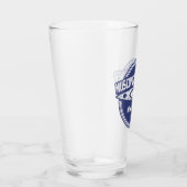 Musconetcong River New Jersey Kayaking Glas (Rechts)