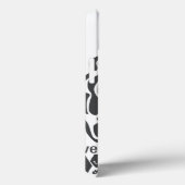 Muscular Skull - ipad case (is better with MUSCLE) (Rückseite / Rechts)