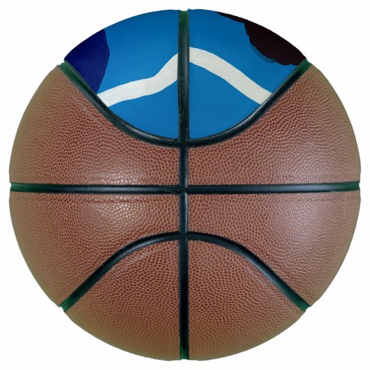 Muse #1 Basketball (Rechts)