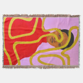 Muse #1 decke (Vorderseite)