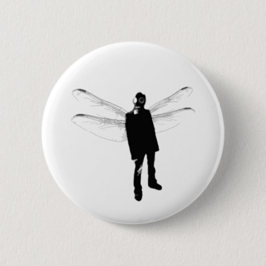 Muse Button (Vorderseite)