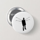 Muse Button (Vorne & Hinten)
