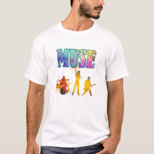 Muse Classic T - Shirt
