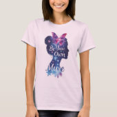 Muse Emergence | Muse Rebirth T-Shirt (Vorderseite)