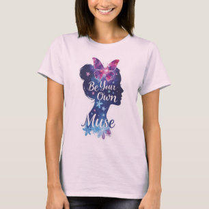 Muse Emergence Muse Rebirth T-Shirt