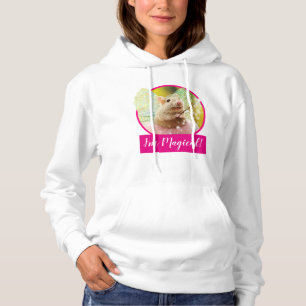Muse Hoodie