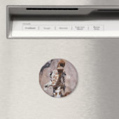 Muse Magnet #1 (In Situ (Geschirrspüler))