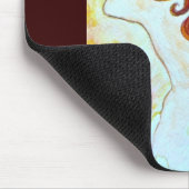 Muse Mousepad (Ecke)