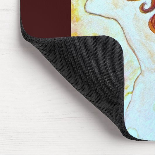 Muse Mousepad (Ecke)