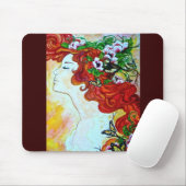 Muse Mousepad (Mit Mouse)