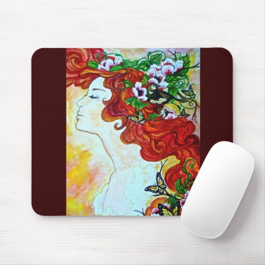 Muse Mousepad (Mit Mouse)