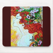 Muse Mousepad (Vorne)