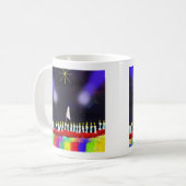 Muse over your mug! kaffeetasse (Vorderseite Links)