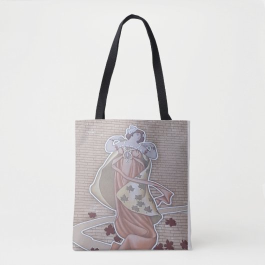Muse Tasche (Vorderseite)