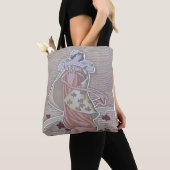 Muse Tasche (Von Nahem)