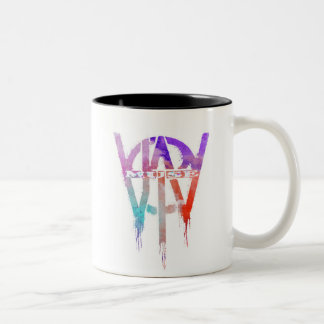 Muse, Will Of The People, Muse Band Zweifarbige Tasse