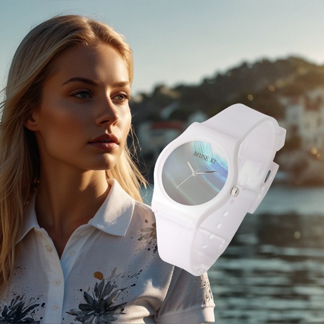 Muse XI Sport Watch Armbanduhr (Von Creator hochgeladen)