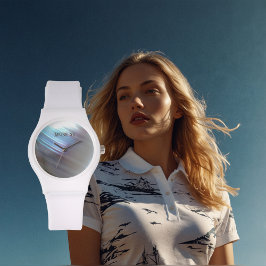 Muse XI Sport Watch Armbanduhr