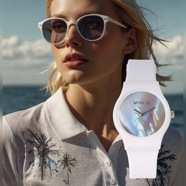 Muse XI Sport Watch Armbanduhr (Von Creator hochgeladen)