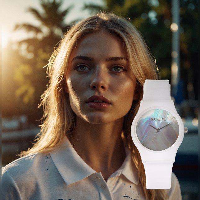 Muse XI Sport Watch Armbanduhr (Von Creator hochgeladen)