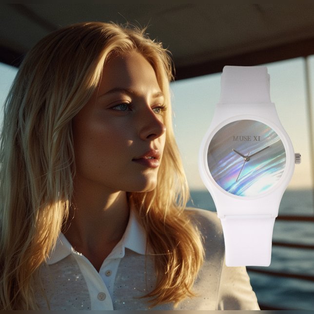 Muse XI Sport Watch Armbanduhr (Von Creator hochgeladen)