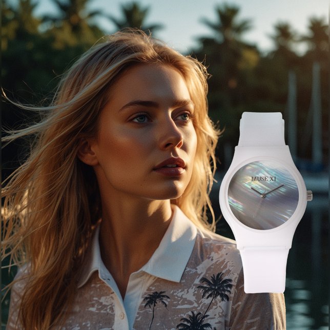 Muse XI Sport Watch Armbanduhr (Von Creator hochgeladen)