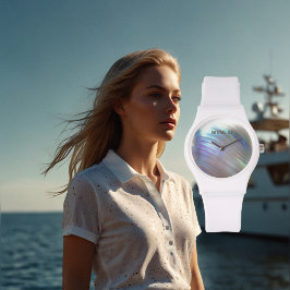 Muse XI Sport Watch Armbanduhr