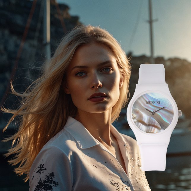 Muse XI Sport Watch Armbanduhr (Von Creator hochgeladen)