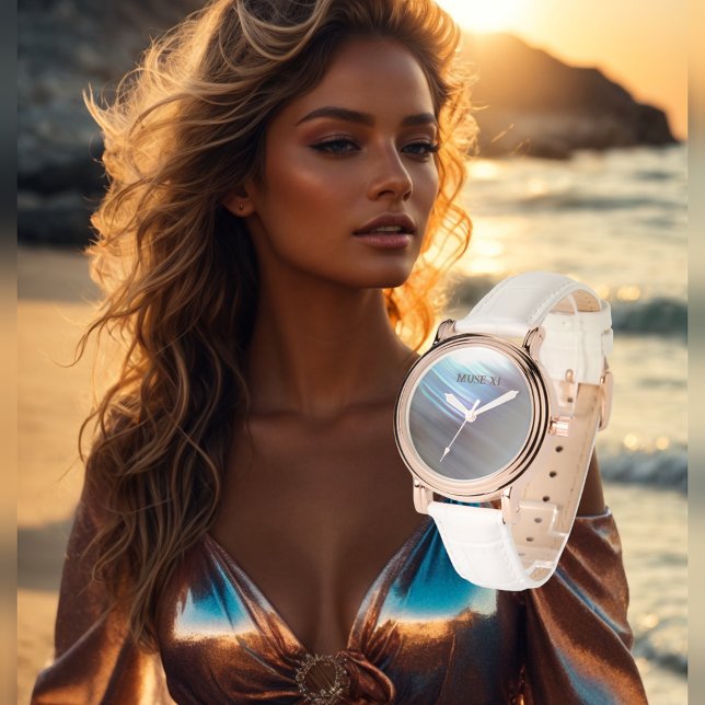 Muse XI Watch Armbanduhr (Von Creator hochgeladen)