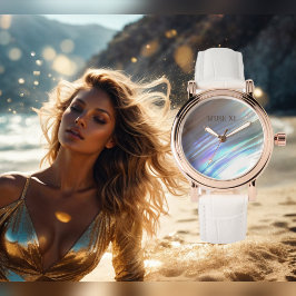 Muse XI Watch Armbanduhr