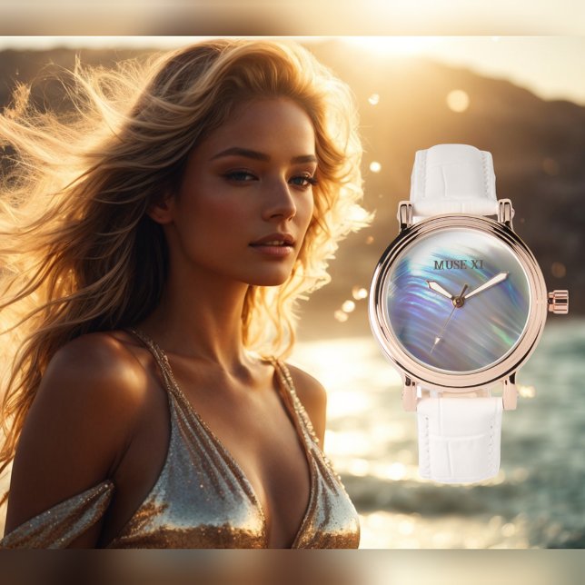 Muse XI Watch Armbanduhr (Von Creator hochgeladen)