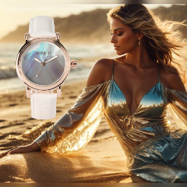 Muse XI Watch Armbanduhr