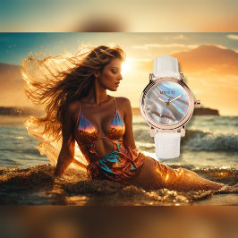 Muse XI Watch Armbanduhr