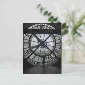 Musée d'Orsay Postcard Postkarte (Stehend Vorderseite)