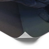 Musee Mecanique Automated Puppets - San Francisco Poster (Ecke)