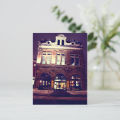 Musée Postkarte (Stehend Vorderseite)