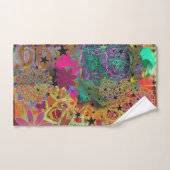 Muselmanin Badhandtuch Set (Handtuch)