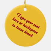 Museo Cantonale d'Arte Keramikornament (Hinten)