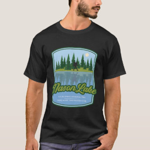Museo Cantonale d'Arte T-Shirt